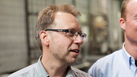 ZF Friedrichshafen: keskustelua