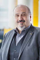 MOBILAIR-tuotepäällikkö Ralf Hereth