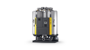 CALOSEC-sarjan adsorptiokuivain