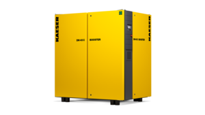 Paineenkorotuskompressorit – kompaktilaitteistot DN 22 C – DN 45 C