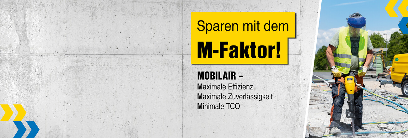 Lyömätön tarjous - tutustu MOBILAIR-paketteihin