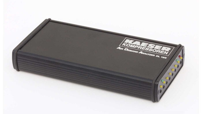 Paineilmatarpeen kartoittava ADA-analyysi