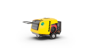 KAESERin MOBILAIR M17