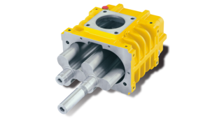 Yksittäiset roottoripuhallinlohkot OEM-järjestelmäratkaisuihin integroitaviksi