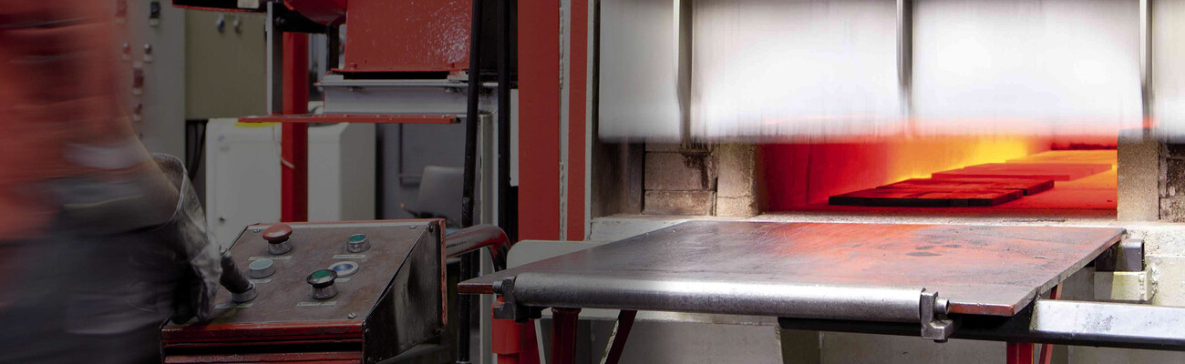 KAESER toimittaa C.A.:lle paineilmaa ulkoistamissopimuksen puitteissa. Picard.