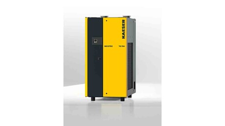 Kaeserin Secotec TG -jäähdytyskuivain