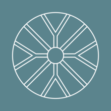 Kaikissa ilmaa johtavissa putkissa lumihiutaleprofiili optimaalista jäähdytystä varten.