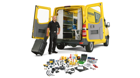 Pian perillä – kaikki mukana