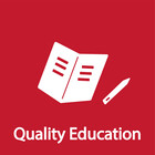 Taata kaikille avoin, tasa-arvoinen ja laadukas koulutus sekä elinikäiset oppimismahdollisuudet (SDG 4)