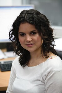 Viola Seubold: Kokemuksia teorian ja käytännön yhdistävästä korkeakoulusta