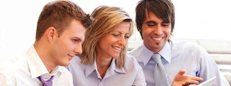 Opiskelijoiden harjoittelu Kaeserilla.