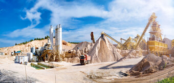 Paineilmakompressori kaivosteollisuudessa – luotettavaa teknologiaa KAESER KOMPRESSOREILTA vaativiin käyttökohteisiin maan alla.