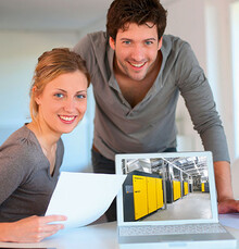 Ura KAESERilla – tulevaisuuden mahdollisuus