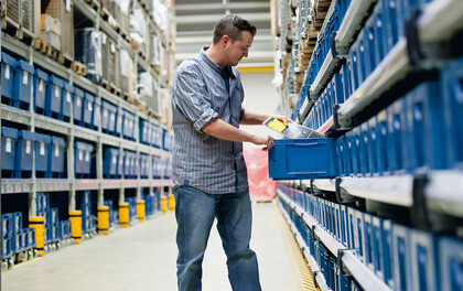 Koulutus prosessiteknikoksi