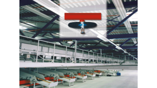 KAESER-teollisuusmäntäkompressorit palontorjunnassa.