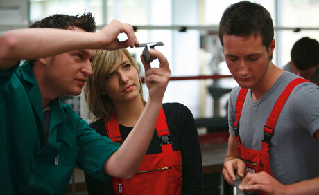 Kesätyöt opiskelijoille